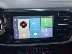 Volkswagen Jetta VS7 280TSI Automatic Highline Pleasure Edition - ფოტო 14