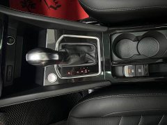 Volkswagen Jetta VS7 280TSI Automatic Highline Pleasure Edition - ფოტო 16