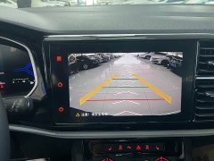 Volkswagen Jetta VS7 280TSI Automatic Highline Pleasure Edition - ფოტო 17