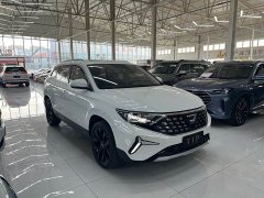 Volkswagen Jetta VS7 280TSI Automatic Highline Pleasure Edition - ფოტო 3
