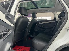 Volkswagen Jetta VS7 280TSI Automatic Highline Pleasure Edition - ფოტო 6