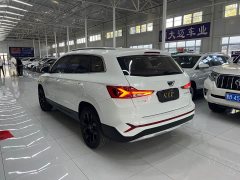 Volkswagen Jetta VS7 280TSI Automatic Highline Pleasure Edition - ფოტო 7