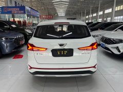 Volkswagen Jetta VS7 280TSI Automatic Highline Pleasure Edition - ფოტო 8