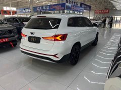 Volkswagen Jetta VS7 280TSI Automatic Highline Pleasure Edition - ფოტო 9