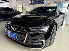 Audi A6L 45 TFSI Premium Dynamic - ფოტო 1