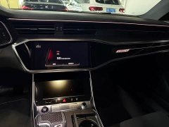 Audi A6L 45 TFSI Premium Dynamic - ფოტო 10