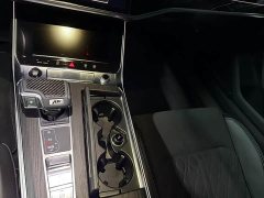 Audi A6L 45 TFSI Premium Dynamic - ფოტო 12