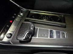 Audi A6L 45 TFSI Premium Dynamic - ფოტო 14