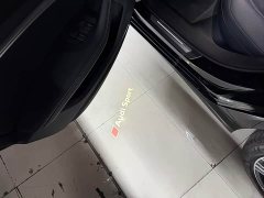 Audi A6L 45 TFSI Premium Dynamic - ფოტო 16