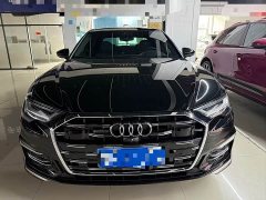 Audi A6L 45 TFSI Premium Dynamic - ფოტო 2