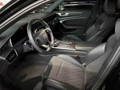 Audi A6L 45 TFSI Premium Dynamic - ფოტო 4