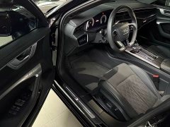 Audi A6L 45 TFSI Premium Dynamic - ფოტო 5