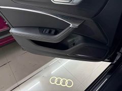 Audi A6L 45 TFSI Premium Dynamic - ფოტო 6