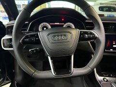 Audi A6L 45 TFSI Premium Dynamic - ფოტო 7