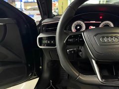 Audi A6L 45 TFSI Premium Dynamic - ფოტო 8