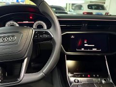 Audi A6L 45 TFSI Premium Dynamic - ფოტო 9