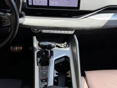 Geely Xingrui 2.0T Diesel Exclusive Cyan Green Edition - ფოტო 5