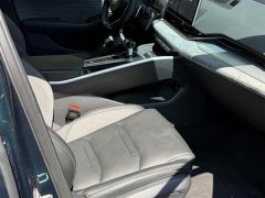 Geely Xingrui 2.0T Diesel Exclusive Cyan Green Edition - ფოტო 7