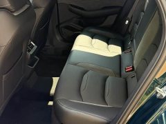 Geely Xingrui 2.0T Diesel Exclusive Cyan Green Edition - ფოტო 8