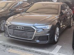 Audi A6L 45 TFSI Dynamic Luxury - ფოტო 1