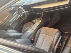 Audi A6L 45 TFSI Dynamic Luxury - ფოტო 4