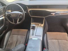 Audi A6L 45 TFSI Dynamic Luxury - ფოტო 6