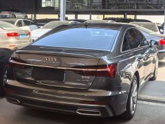 Audi A6L 45 TFSI Dynamic Luxury - ფოტო 7