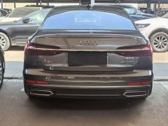 Audi A6L 45 TFSI Dynamic Luxury - ფოტო 8
