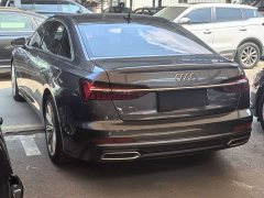 Audi A6L 45 TFSI Dynamic Luxury - ფოტო 9