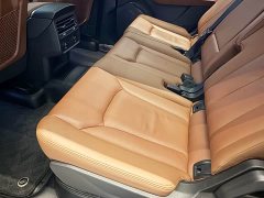 Audi Q7 2022 55 TFSI quattro S line sports - ფოტო 7