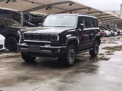 Beijing Jeep BJ40 2026 2.0D Diesel - фото 1