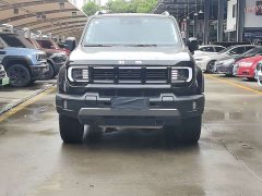 Beijing Jeep BJ40 2026 2.0D Diesel - фото 2