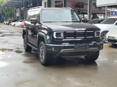 Beijing Jeep BJ40 2026 2.0D Diesel - фото 3