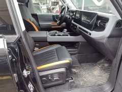 Beijing Jeep BJ40 2026 2.0D Diesel - фото 4