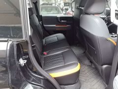 Beijing Jeep BJ40 2026 2.0D Diesel - фото 5