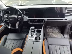 Beijing Jeep BJ40 2026 2.0D Diesel - фото 6