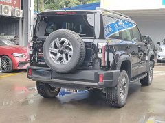 Beijing Jeep BJ40 2026 2.0D Diesel - фото 7