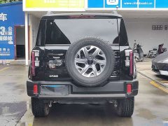 Beijing Jeep BJ40 2026 2.0D Diesel - фото 8