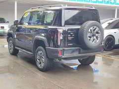 Beijing Jeep BJ40 2026 2.0D Diesel - фото 9