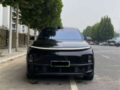 Li Auto L9 Max - ფოტო 1
