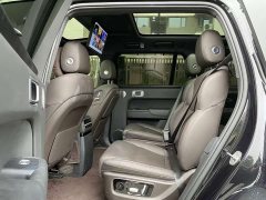 Li Auto L9 Max - ფოტო 4