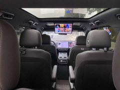 Li Auto L9 Max - ფოტო 7
