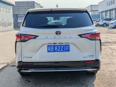 Toyota Sienna 2024 2.5L Hybrid AWD Premium - ფოტო 5