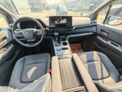 Toyota Sienna 2024 2.5L Hybrid AWD Premium - ფოტო 7