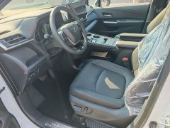 Toyota Sienna 2024 2.5L Hybrid AWD Premium - ფოტო 8