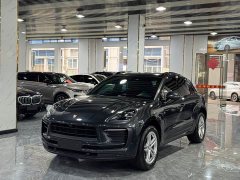 Porsche Macan 2.0T - ფოტო 1