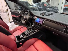 Porsche Macan 2.0T - ფოტო 10