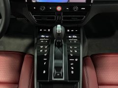 Porsche Macan 2.0T - ფოტო 12