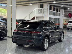 Porsche Macan 2.0T - ფოტო 13
