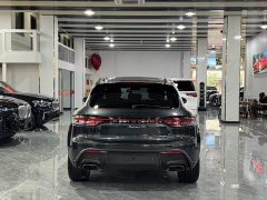 Porsche Macan 2.0T - ფოტო 14